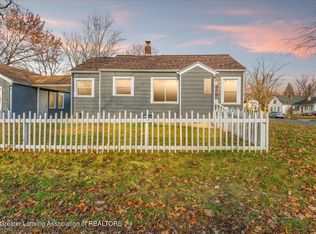 2318 Alpha St, Lansing, MI 48910