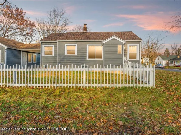 2318 Alpha St, Lansing, MI 48910