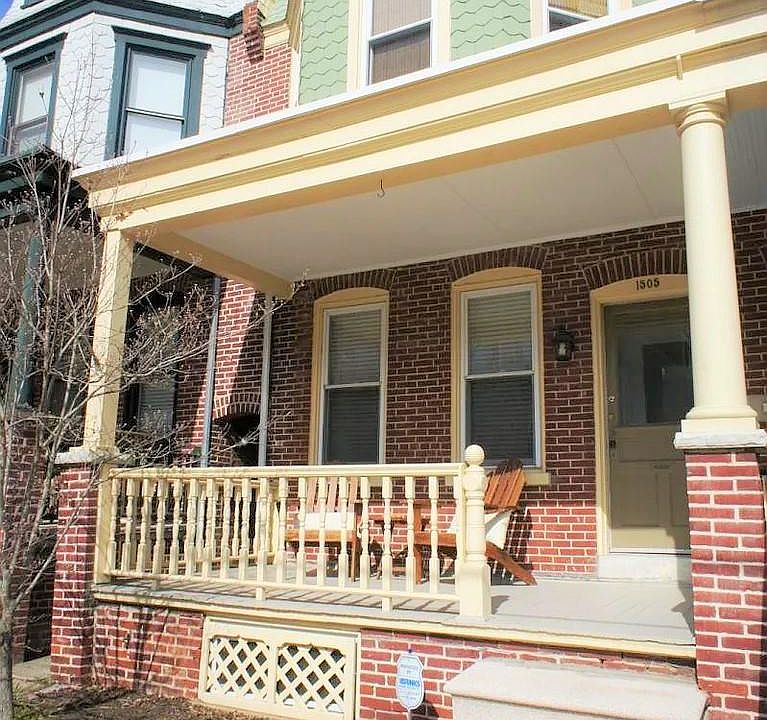 1st image of 1505 Hancock St