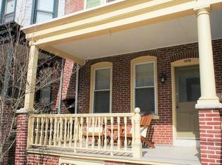 1505 Hancock St, Wilmington, DE 19806