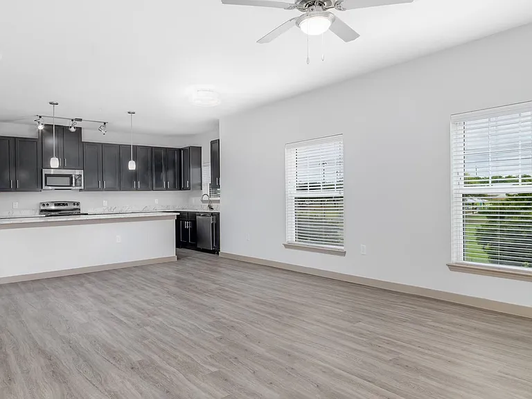 Apartments with Hardwood Floors
