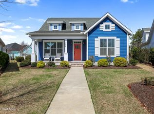 725 Wharton Avenue, Wilmington, NC 28412