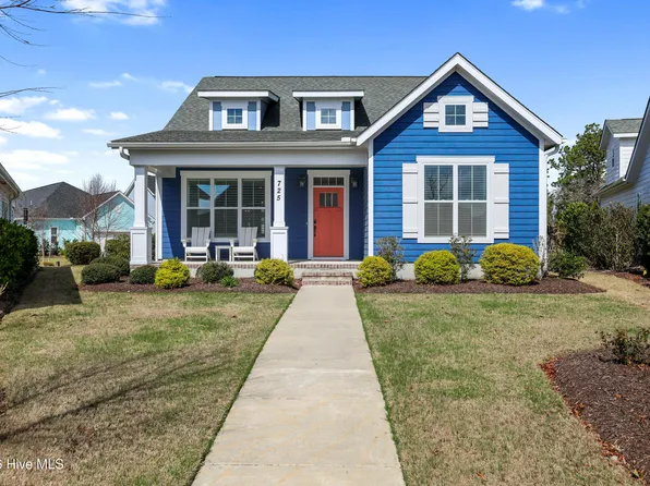 725 Wharton Avenue, Wilmington, NC 28412