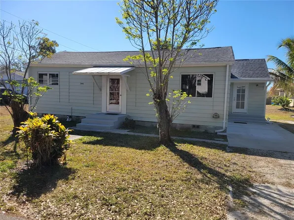 144 Mount Pleasant Rd, Nokomis, FL 34275
