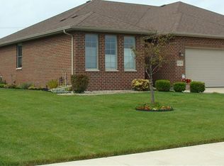 10254 Allison Rd, Munster, IN 46321