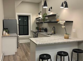 150 S Franklin St #5, Wilkes Barre, PA 18701