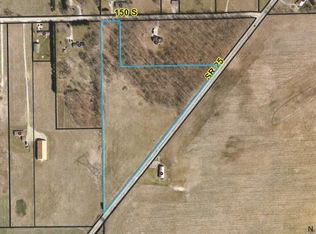 150 S, Warsaw, IN