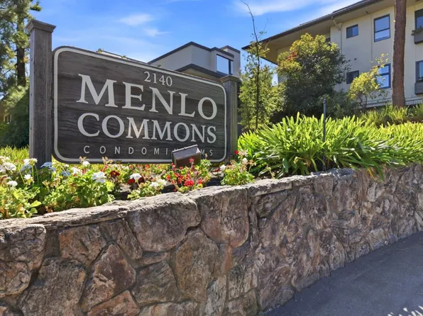 2140 Santa Cruz Ave APT A207, Menlo Park, CA 94025
