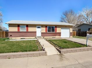 5550 Carson Way, Denver, CO 80239