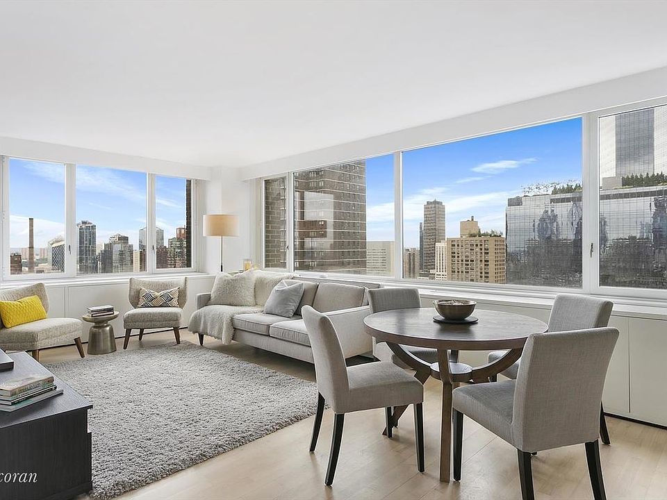 1st image of 322 W 57th St APT 40H