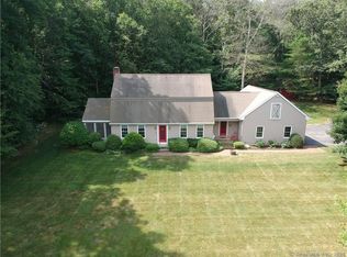 12 Dilaj Dr, Columbia, CT 06237