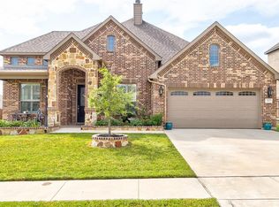 222 Canterbury Ct, Midlothian, TX 76065