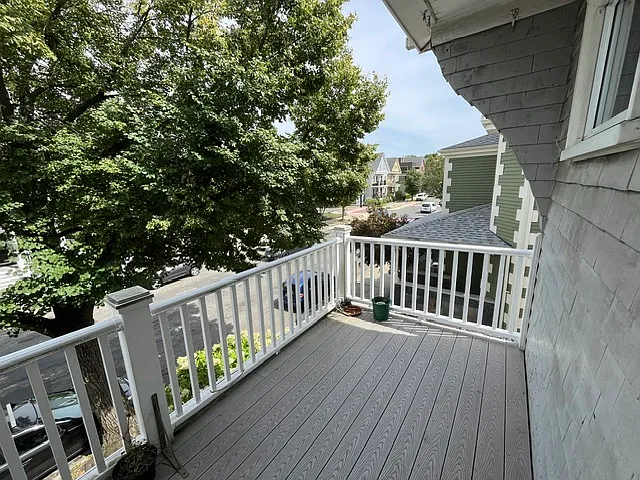 Highland Ave, Somerville — Photo 3