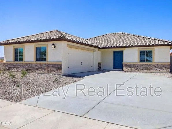 1553 E Caballero Dr, Casa Grande, AZ 85122