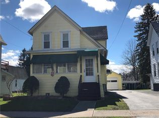 217 N Broad St, Oneida, NY 13421