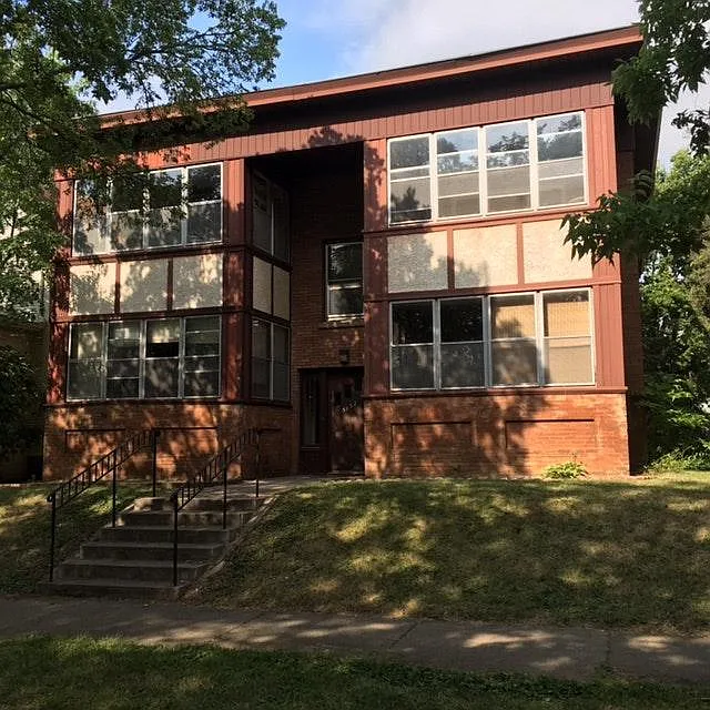 3132 Garfield Ave #2