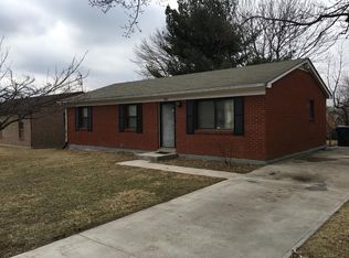 963 Valley Farm Dr, Lexington, KY 40511