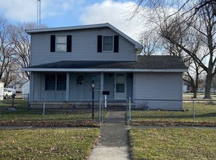 501 5th Ave, Mendota, IL 61342