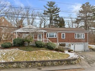 290 West St, Braintree, MA 02184