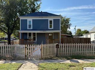 1023 Elk St, Beatrice, NE 68310
