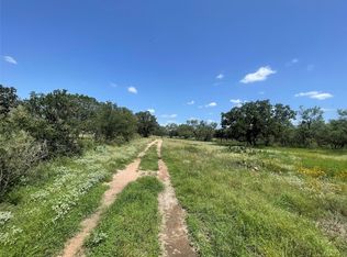 Fm 1980 Tract #1, Marble Falls, TX 78654