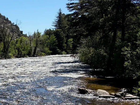 32370 Poudre Canyon Rd, Bellvue, CO 80512