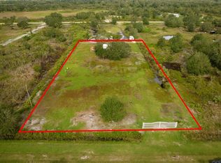 19683 NW 302nd St, Okeechobee, FL 34972