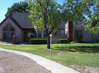 1018 E Buena Vista Dr, Tempe, AZ 85284