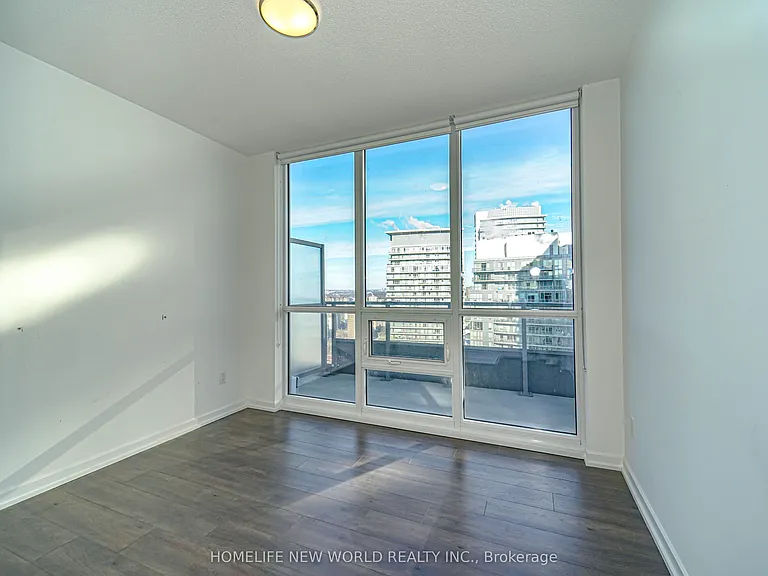 50 Forest Manor Rd #Penthouse 2408 — Photo 13