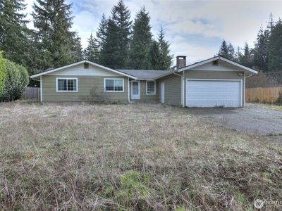 100 Bonnieview Place, Aberdeen, WA, 98520