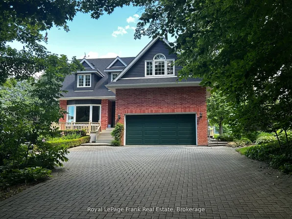 85 Ambleside Dr, Scugog, ON L9L 1B4
