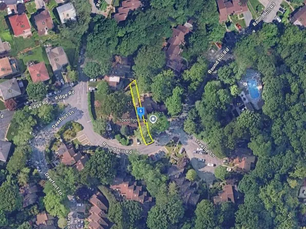 76 Round Hill Rd, Dobbs Ferry, NY 10522