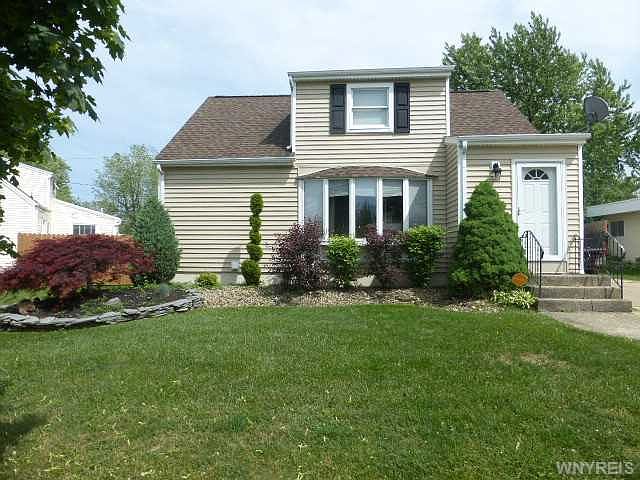 1st image of 111 Burdette Dr
