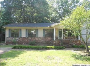 1045 26th Ave N, Hueytown, AL