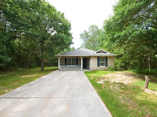 6234 W Lamar St, Bay Saint Louis, MS 39520