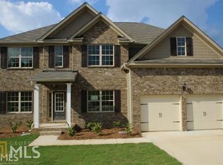 1692 Gallup Dr #43, Stockbridge, GA 30281