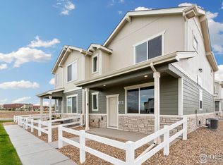 486 Condor Way, Johnstown, CO 80534