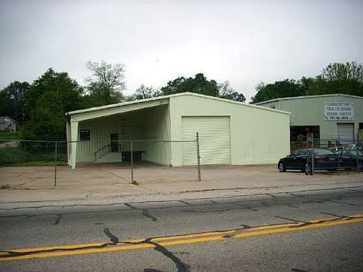 1st image of 1256 Industrial Blvd