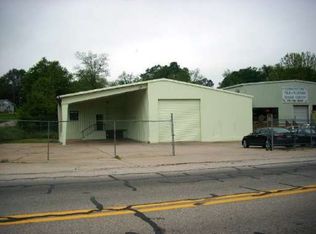 1256 Industrial Blvd, Gainesville, GA 30501