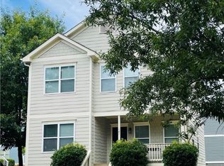 124 Dans Way, Athens, GA 30606