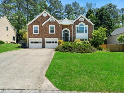 4512 Terret Trce NW, Acworth, GA, 30101