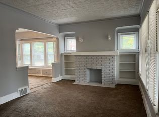 438 E 152nd St #1, Cleveland, OH 44110