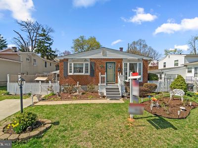 18 Arkla Ct, Baltimore, MD, 21228