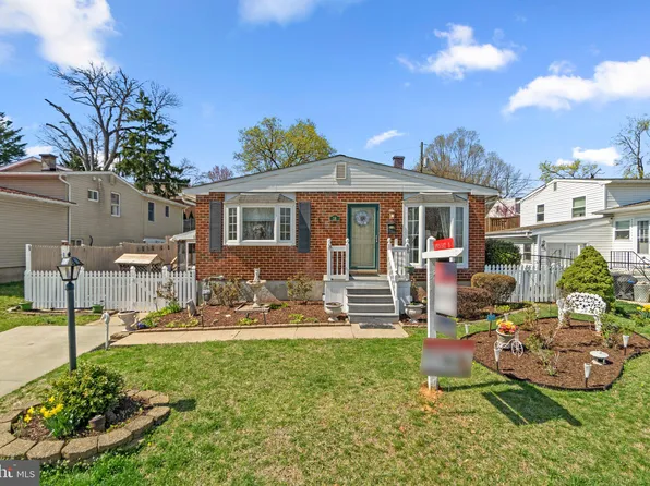 18 Arkla Ct, Baltimore, MD 21228