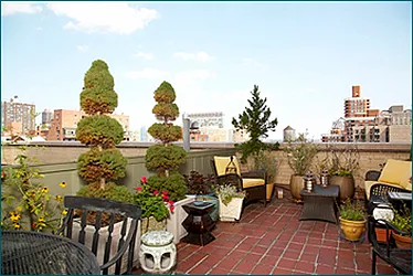 Sold by Brown Harris Stevens