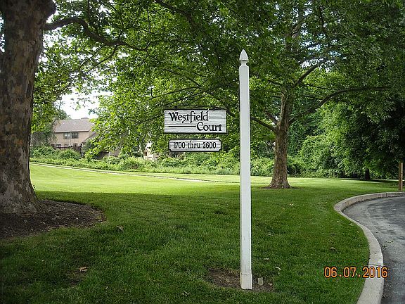 Your Westfield Court