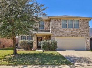 20919 Tonydale Ln, Spring, TX 77388
