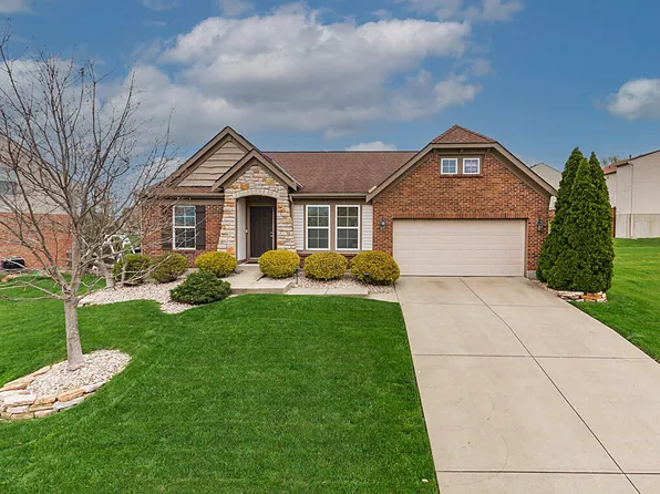 1105 Wheatmore Ln, Florence, KY 41042