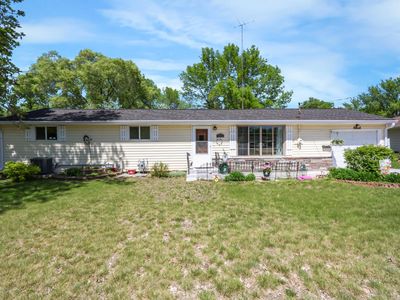 1013 1st St S, Cold Spring, MN, 56320