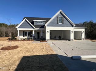 105 Roma Gora, Princeton, NC 27569